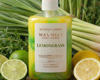 Heavenly Candle Club