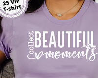 Shabby Lane T-shirt of the month