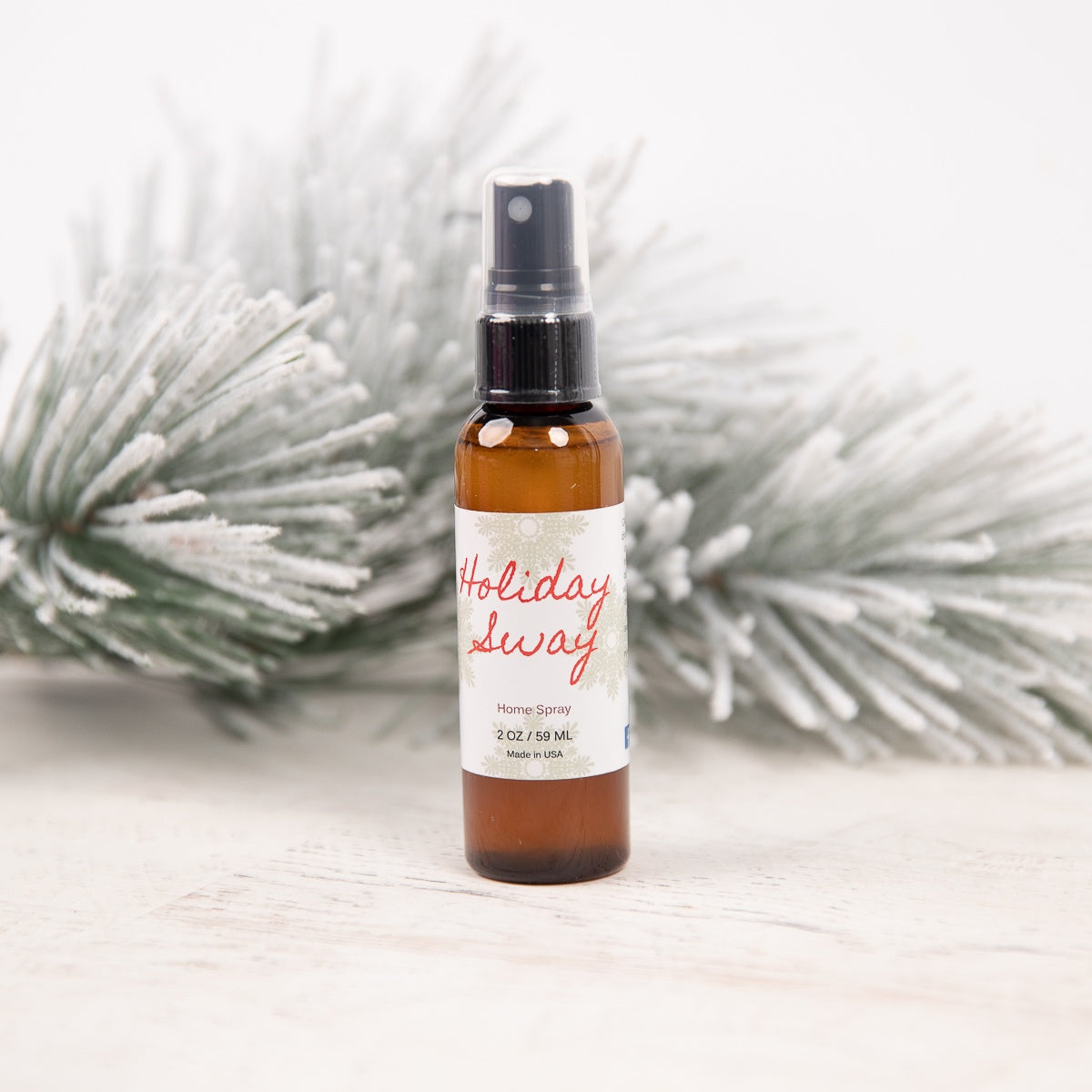 Holiday Sway Room Spray by 7th Sky