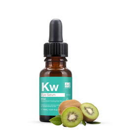 Dr Botanicals Kiwi Superfood Cooling Eye Serum 15ml