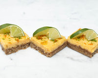 Coconut Citrus Bars - DIY Baking Kit by CrumbleCrate