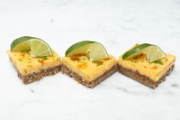 Coconut Citrus Bars - DIY Baking Kit by CrumbleCrate