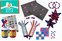 Kids Craft Kits – Award Winning Kids Arts and Crafts Box