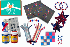 Kids Craft Kits – Award Winning Kids Arts and Crafts Box