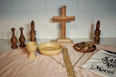 Kids Play Mass Kit