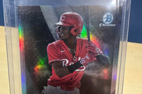 Baseball Cards of the Month Club