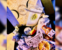 The Wheel of the Year Ritual Box