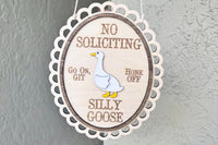 Silly Goose Box