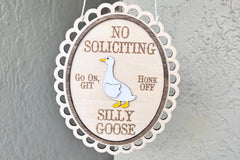 Silly Goose Box