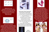 Ultimate Adult Boxes For Couples | Monthly