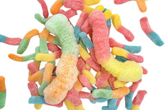 Freeze Dried Candy Box