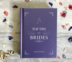 Top Tips for Brides Book