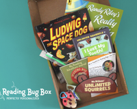 Reading Bug Box