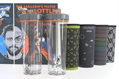 Assassin's Water Bottle