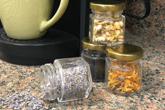 Holistic Witch's Box