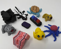 The Classroom Critter Crate by MadMoxxModels