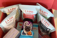 Gourmet Health Plus Box