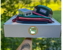 Styling Fee- Everyday Adventurer Apparel Box