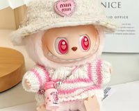 Mystery Labubu clothes & accessories FREE SHIPPING