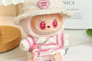 Mystery Labubu clothes & accessories FREE SHIPPING