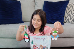 Winter Wishes Craft Box Ages 5-7