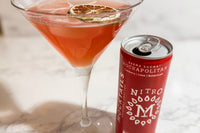 Get a curated box for only $3 per drink, featuring 3-5 unique recipes and all the garnishes you need to craft the perfect beverage.