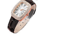 QUALITY        DIAMOND   WATCH.   

ACCESSORIES  