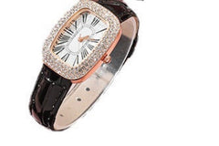 QUALITY        DIAMOND   WATCH.   

ACCESSORIES  