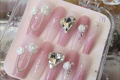 press nail subscription box