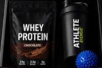 Athlete Edge Box