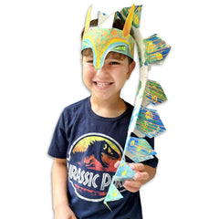 Dino Explorers