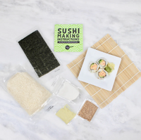Date Night In Sushi Making Kit