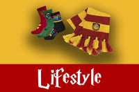 Potter Crate | Harry Potter Mystery Box