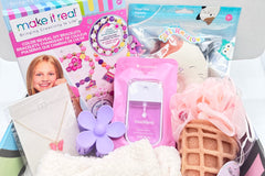 TWEEN WISHBOX - Quarterly Box