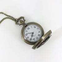 Sword Art Online Pocket Watch
