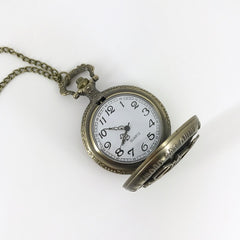 Sword Art Online Pocket Watch
