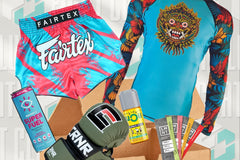 Fight Club MEN'S Crate