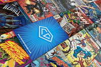 Comic Garage Super Box