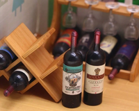 The Miniature Box Ships First, then you'll choose from over 30 additional box themes for upcoming months.  