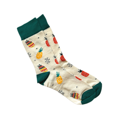 Piña Colada Sock - Men's