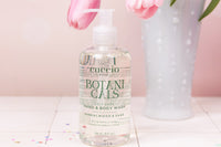 Cuccio | Botanicals Hand and Body Wash