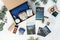 PREMIUM Date Night In Box "Adventure Together"