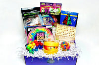 TEEN SENSORY BOX  💚  for Tweens and Teens