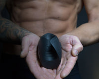 Cupid's Secrets Solo Male Subscription Box)