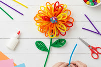 Seasonal Craft Club