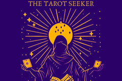 The Tarot Seeker Box