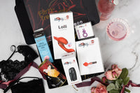 Adult subscription - sex toys