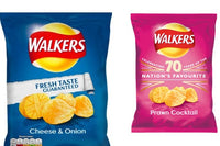 British Snacks Mystery Box
