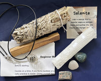 Meditation is about awareness and presence. Not 
about “emptying your mind” or “being perfect.” Progress happens quietly and gradually.