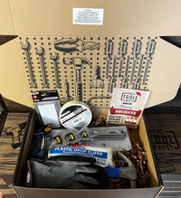 One Time Standard Tool Subscription Box